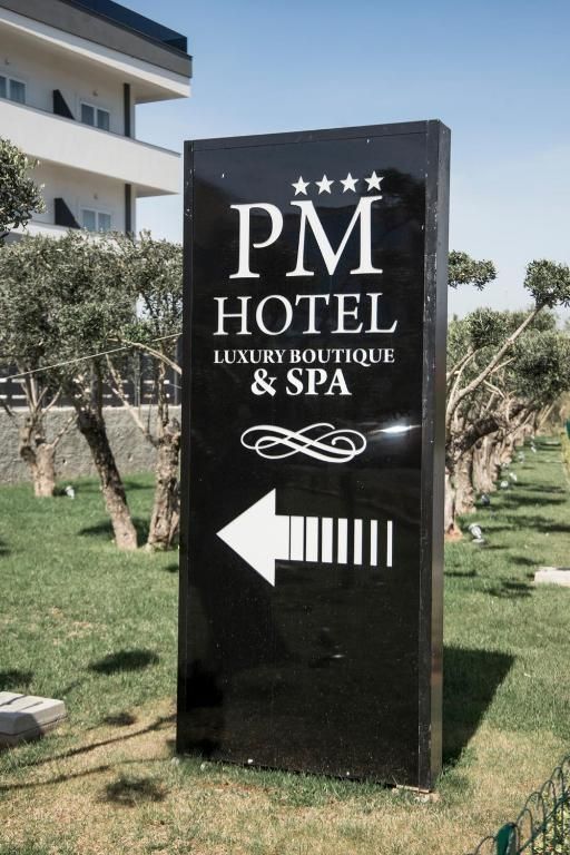 PM Hotel