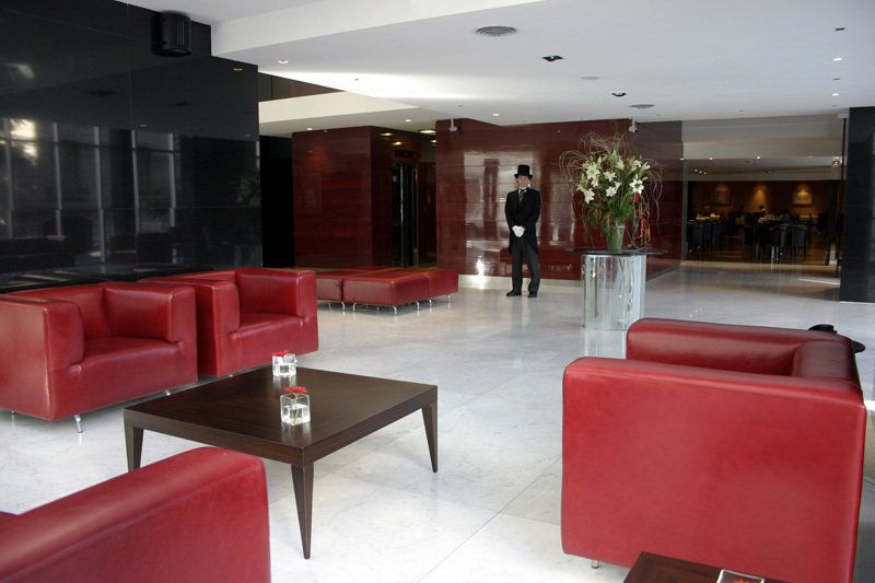 Ros Tower Hotel Spa & Convention Center