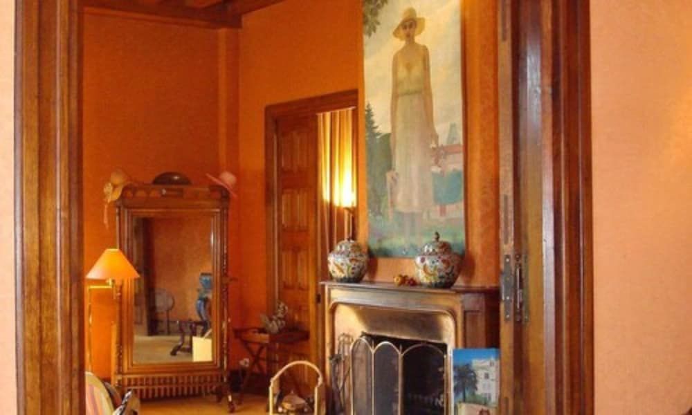 Chateau de Riell