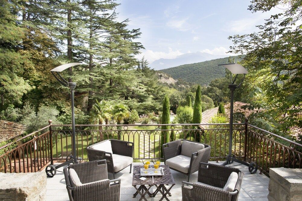 Chateau de Riell