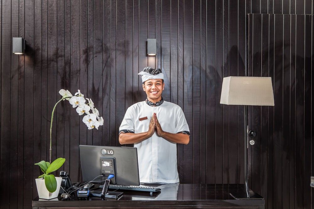 The Sanctoo Villas & Spa