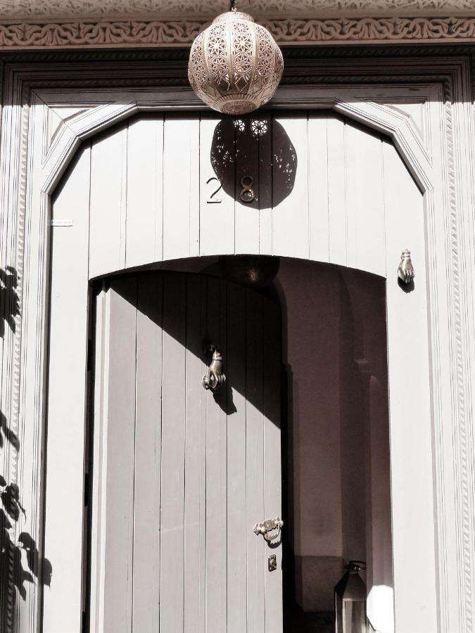 Riad Louhou