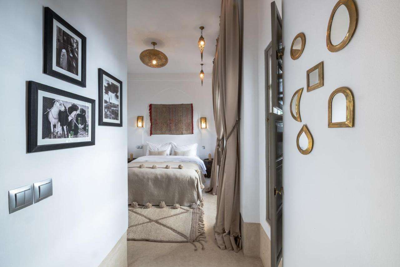 Riad Louhou