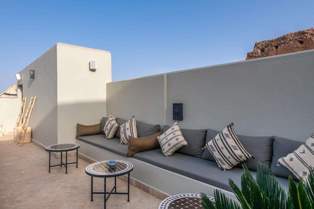 Riad Louhou
