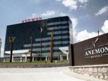 Anemon Denizli