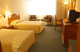 Mulia Hotel