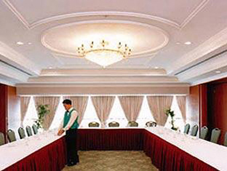 Mulia Hotel