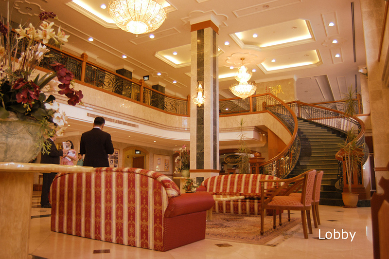 Mulia Hotel