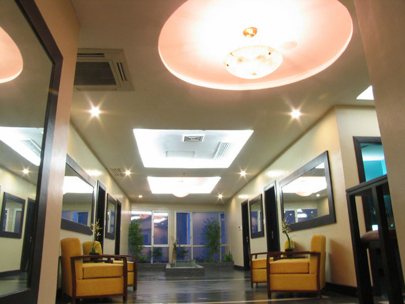 Crown Regency Hotel & Towers Cebu