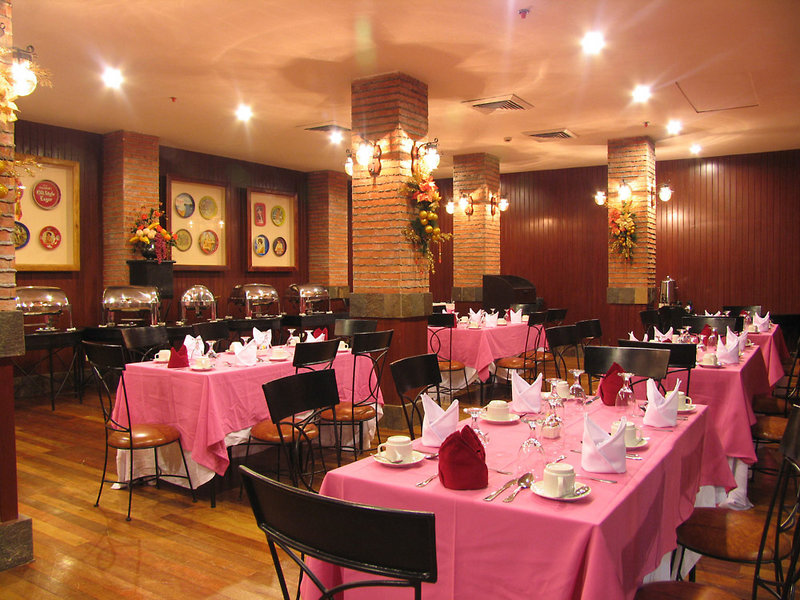 Crown Regency Hotel & Towers Cebu