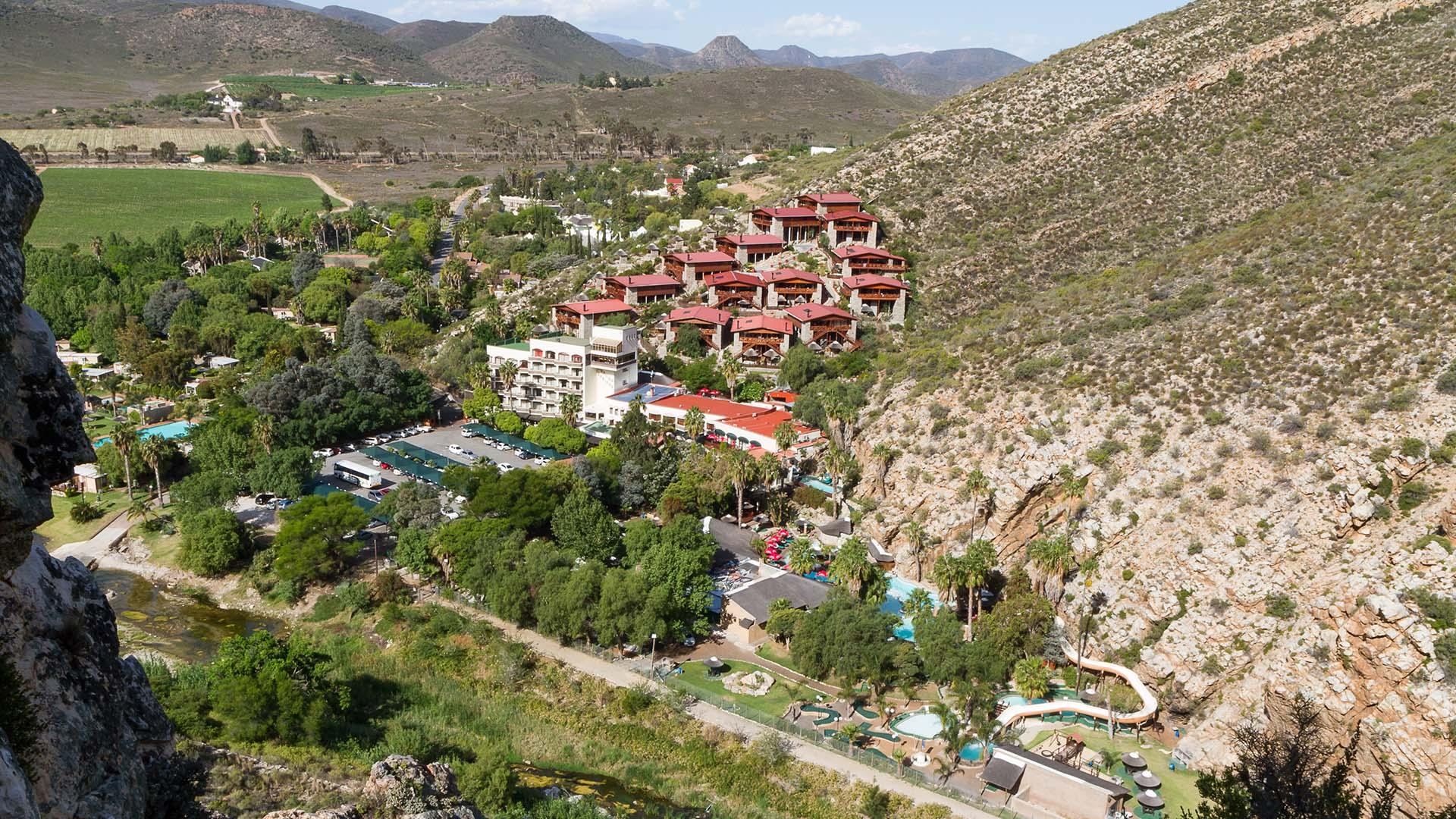 Avalon Springs