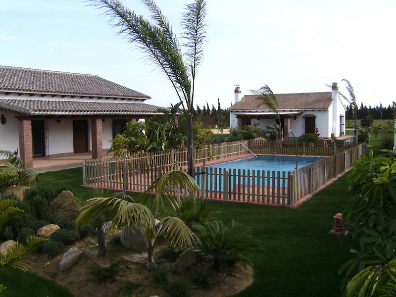 Hacienda Roche Viejo