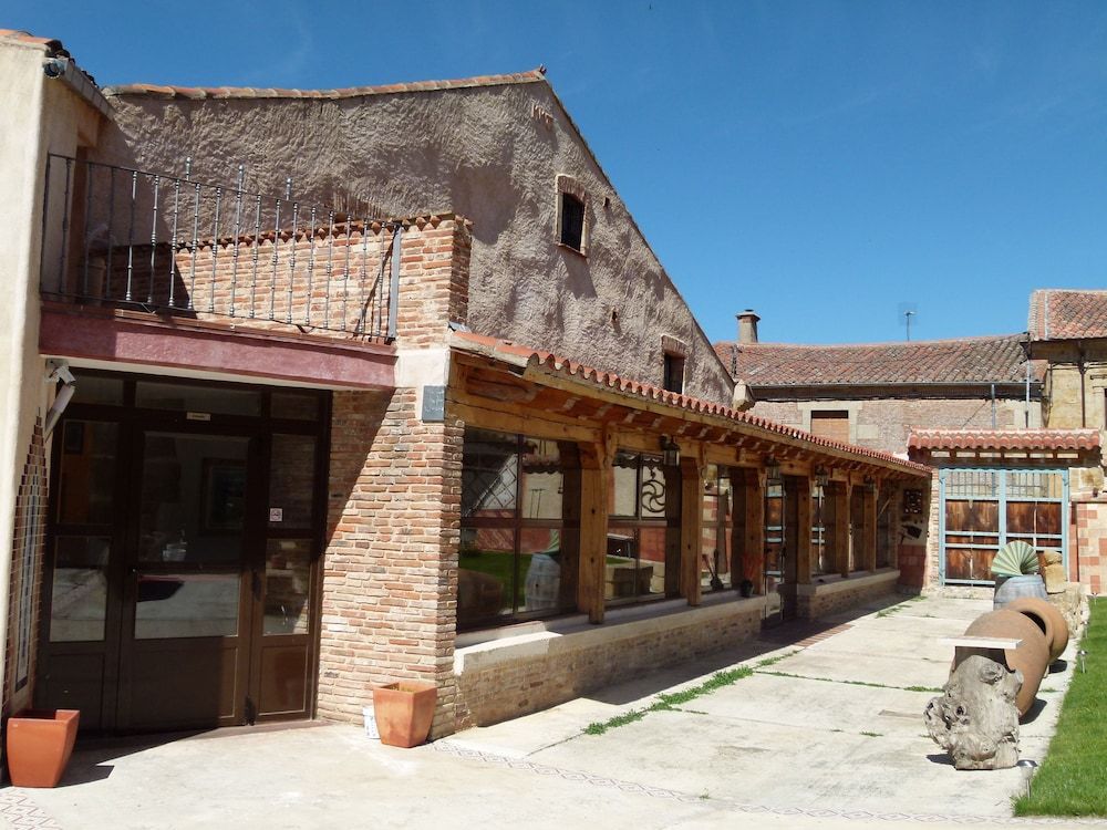 Hotel Rural El Perdigón