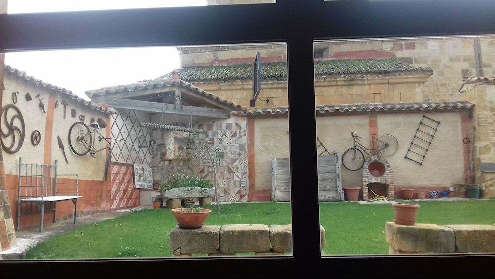 Hotel Rural El Perdigón