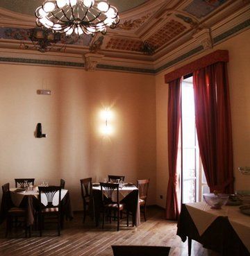 Hotel Medici