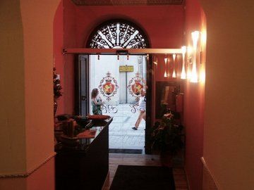 Hotel Medici