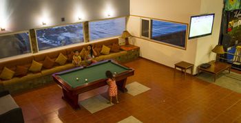 Mantahost Hotel
