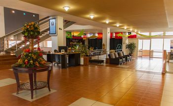 Mantahost Hotel