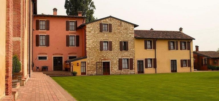 Musella Winery And Relais