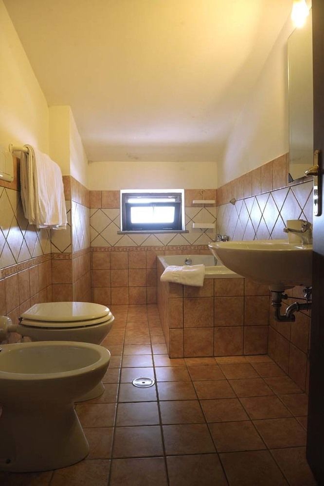 Hotel Rocchi