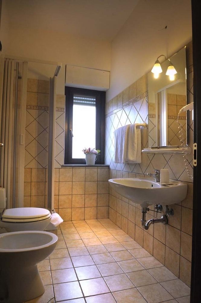 Hotel Rocchi