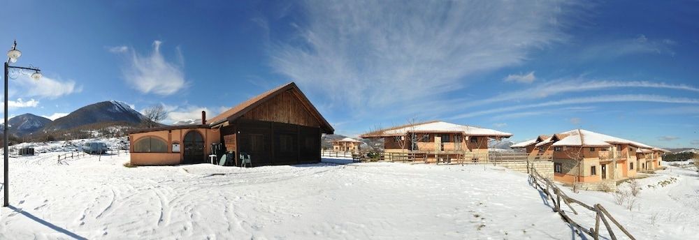 Hotel Pietrapanna