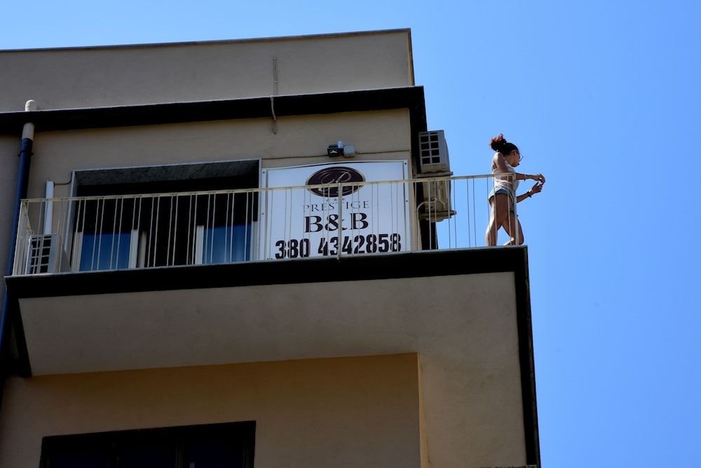 Prestige B&B