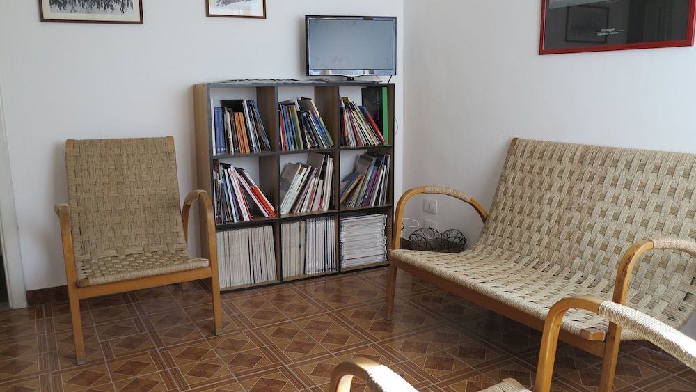 B&B del Teatro