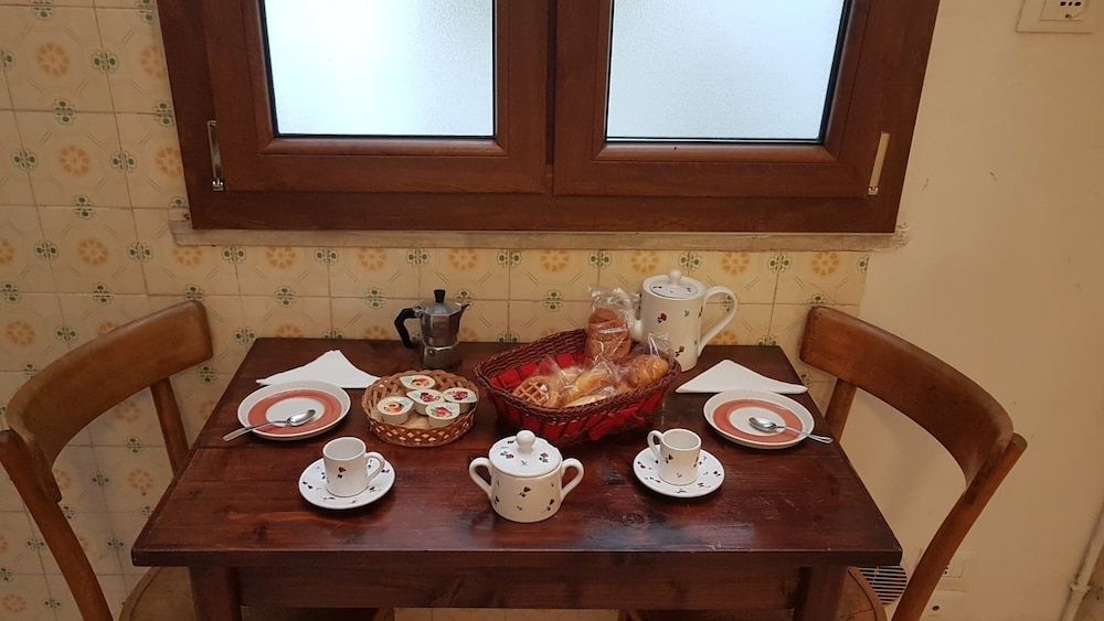 B&B del Teatro