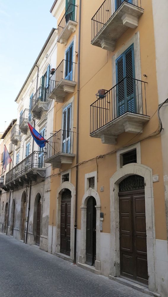 B&B del Teatro