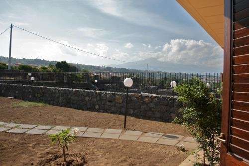 B&B Il Vulcano