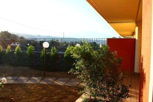 B&B Il Vulcano