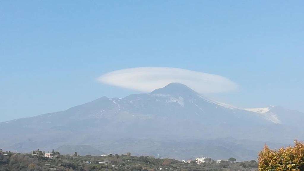 B&B Il Vulcano