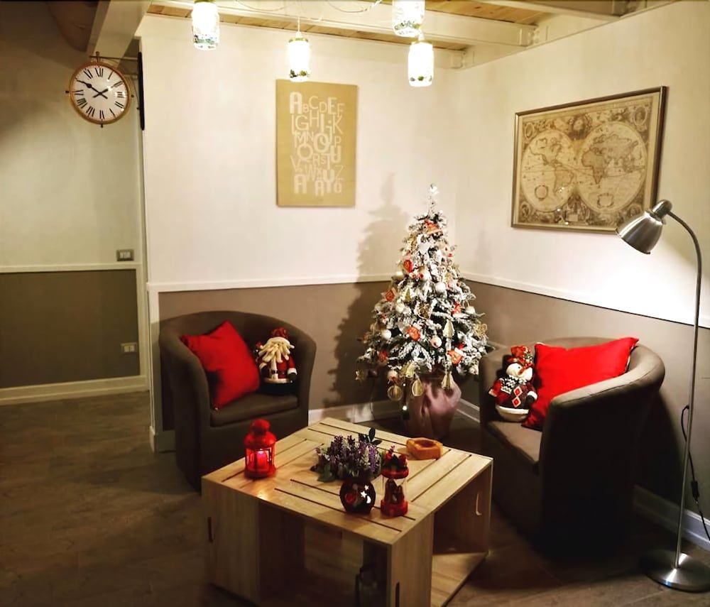Emyjo Central B&B