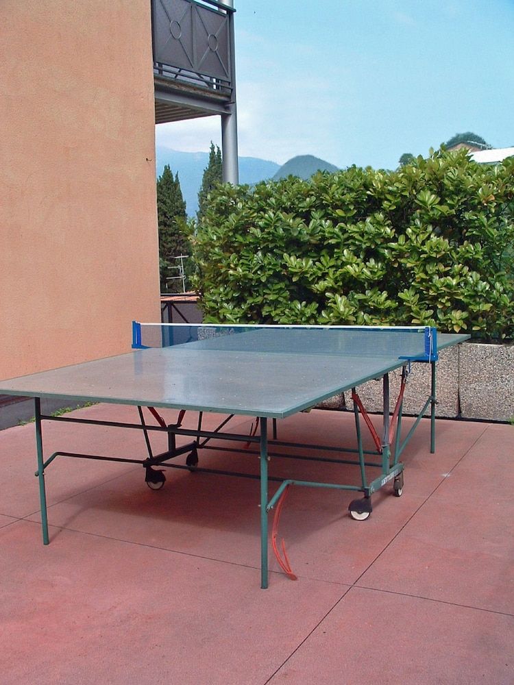 Tre Ponti