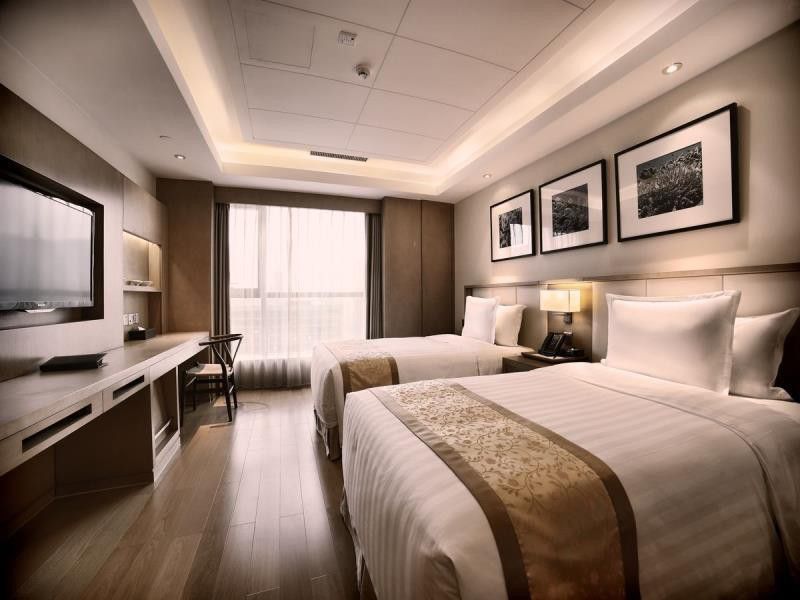 Pan Pacific Ningbo Hotel