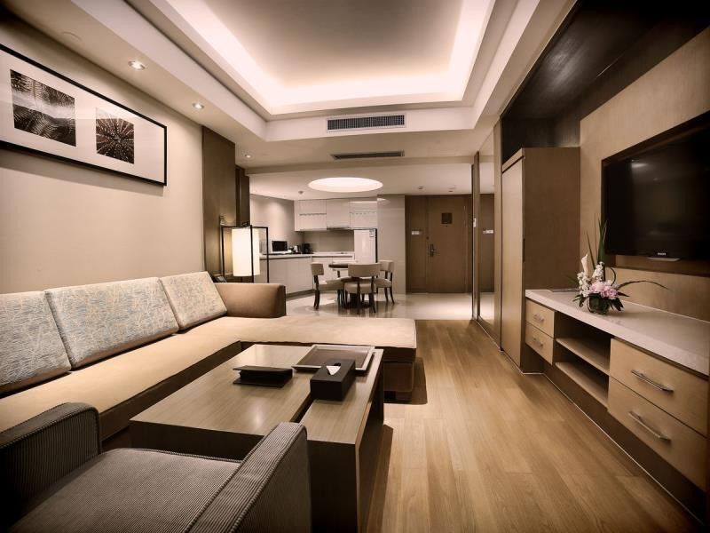 Pan Pacific Ningbo Hotel