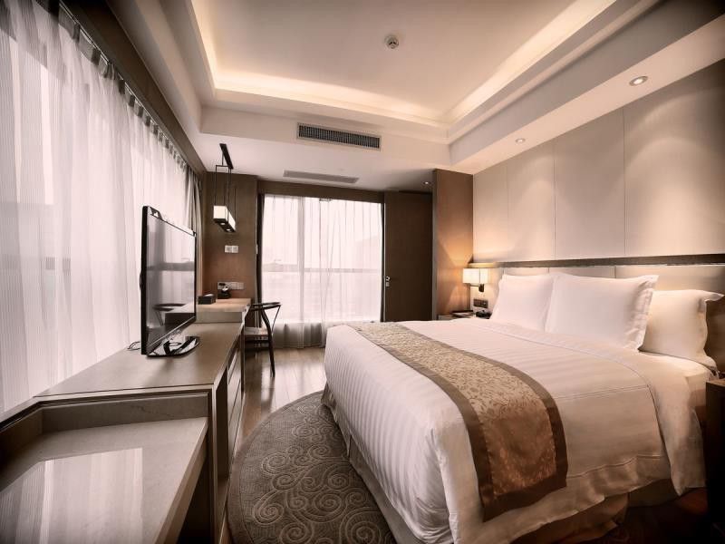Pan Pacific Ningbo Hotel