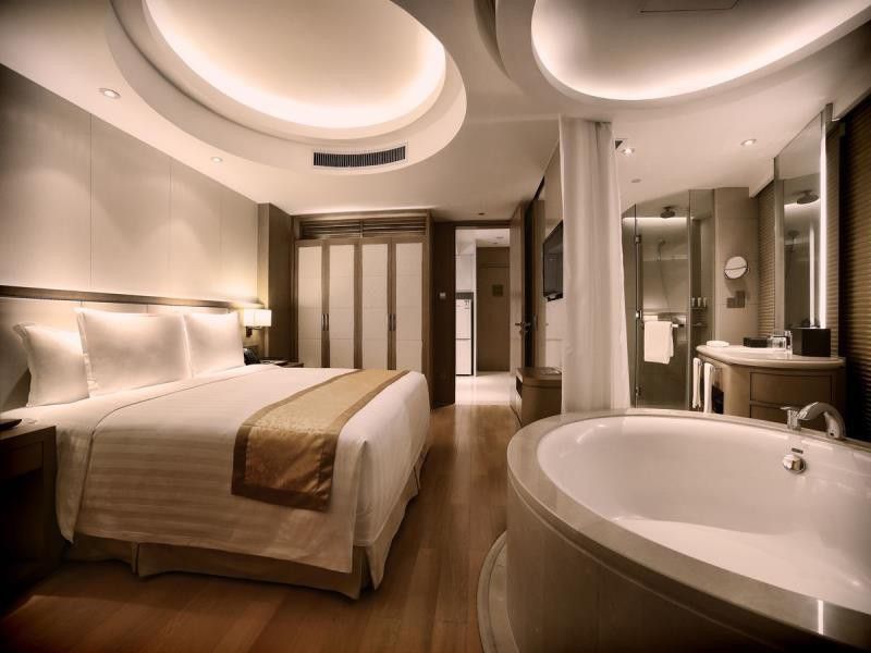 Pan Pacific Ningbo Hotel