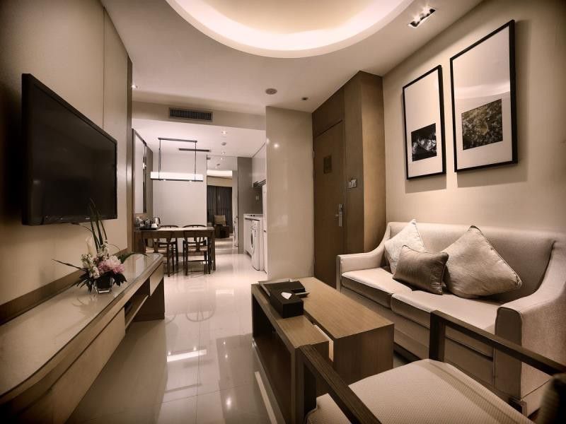 Pan Pacific Ningbo Hotel