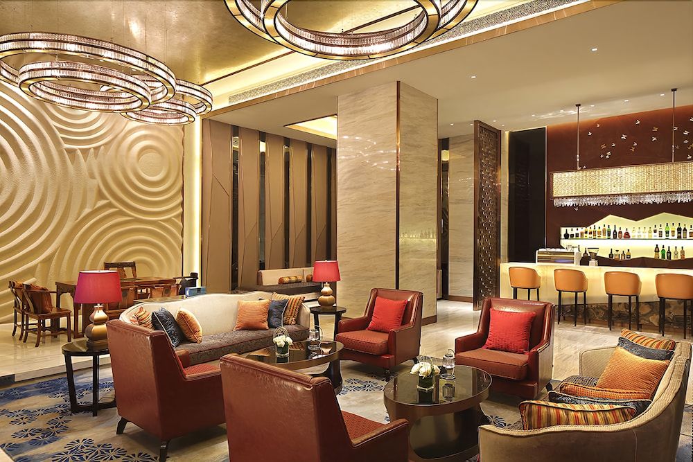 Wanda Realm Taian