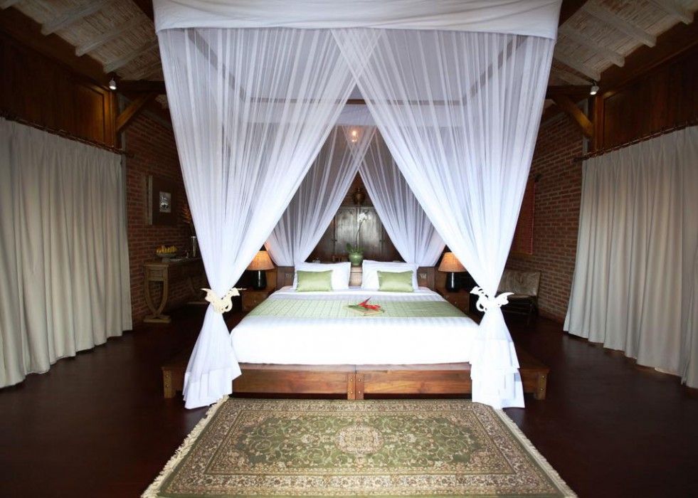 Plataran Menjangan Resort & Spa