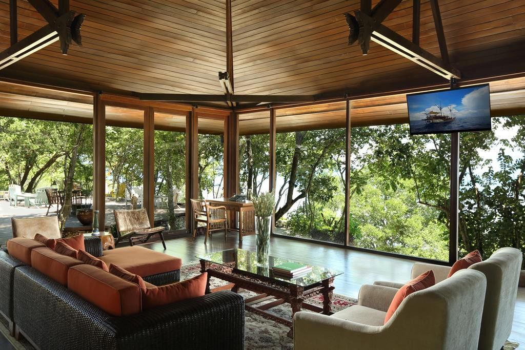 Plataran Menjangan Resort & Spa