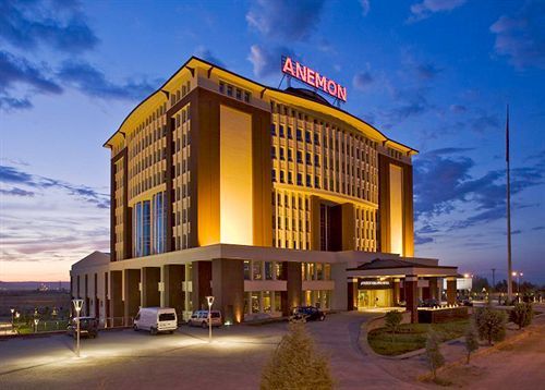 Anemon Malatya