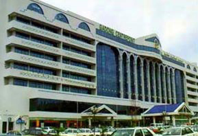 The Centrepoint