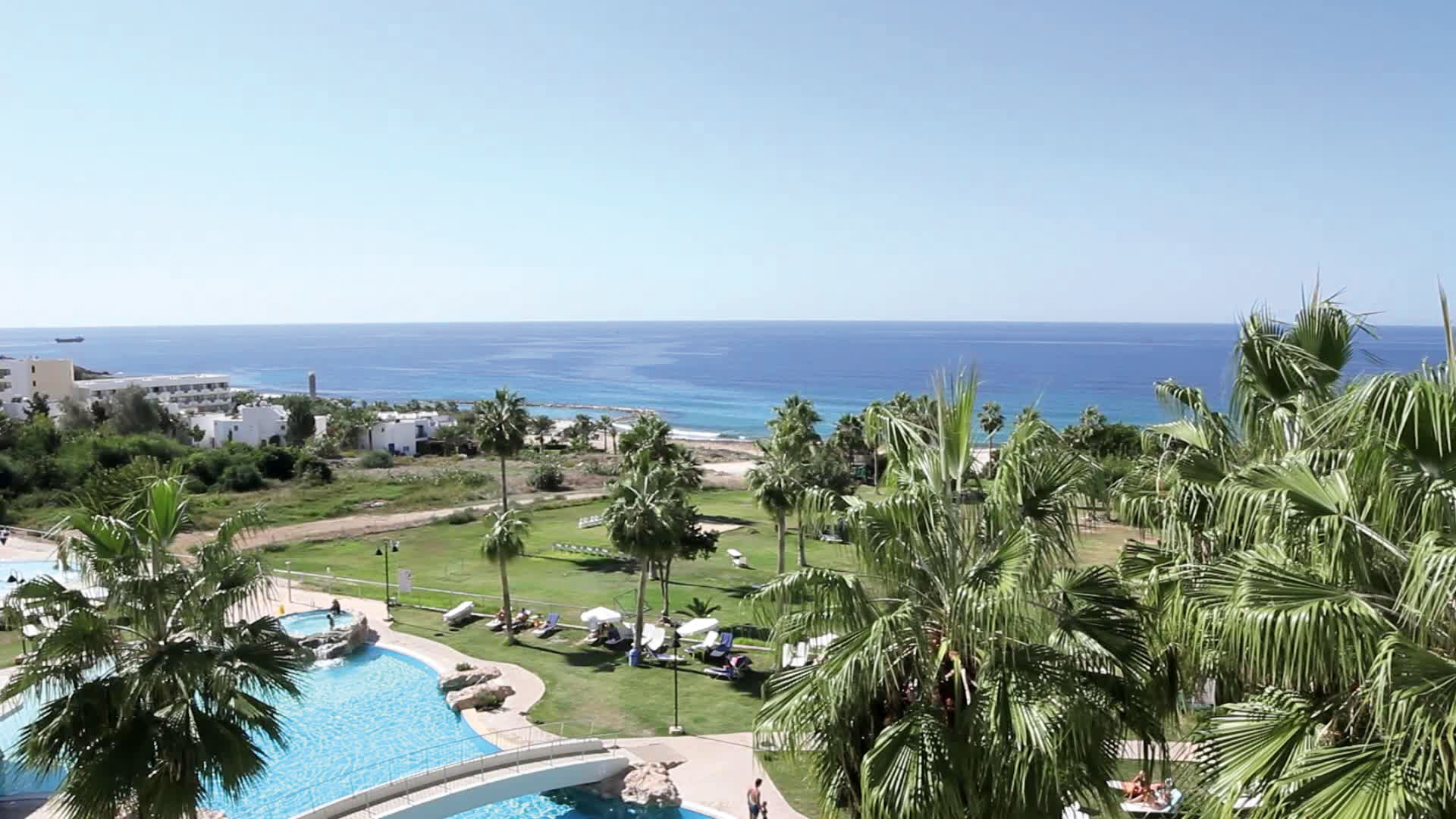 Leonardo Laura Beach & Splash Resort
