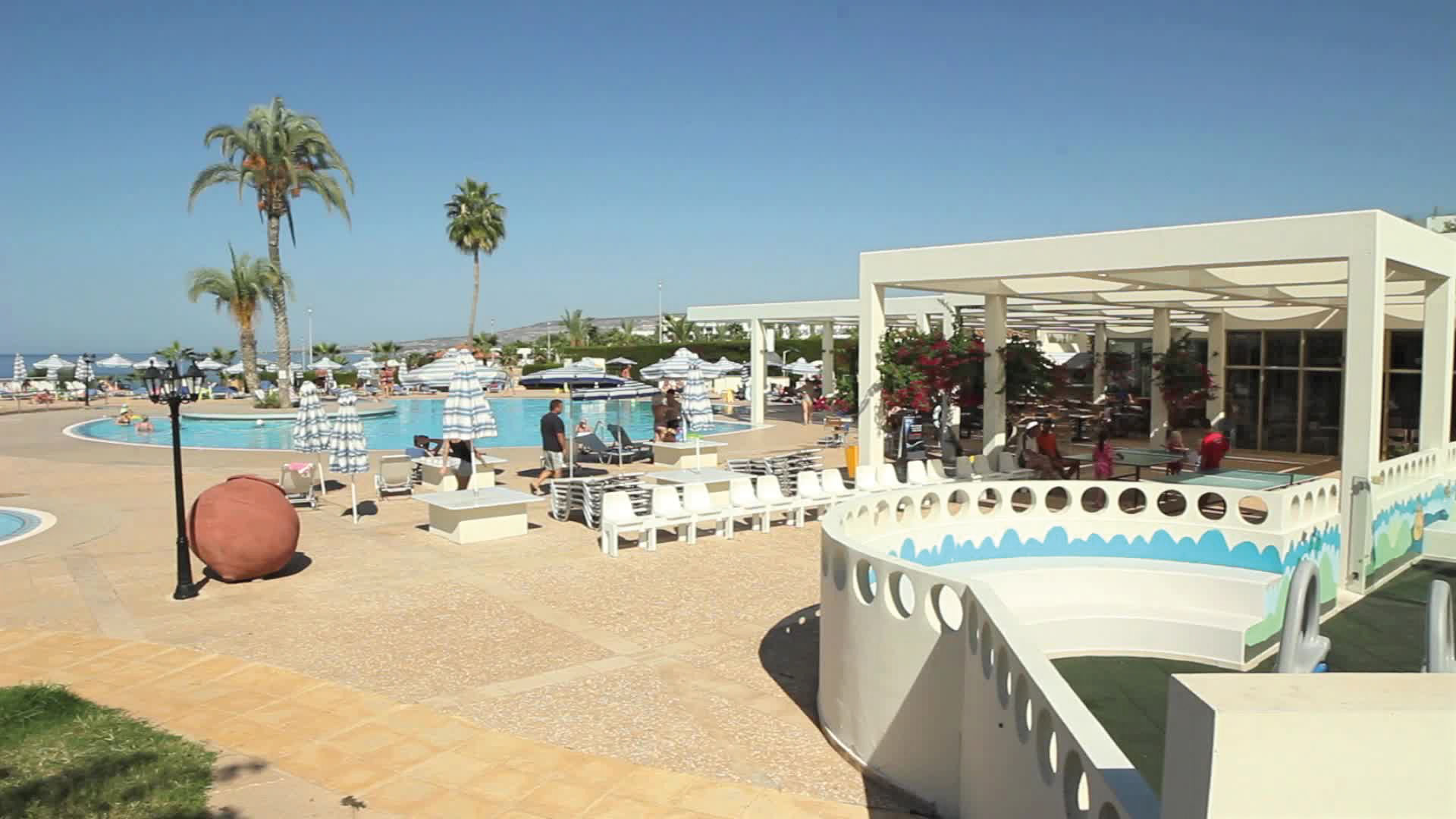 Leonardo Laura Beach & Splash Resort
