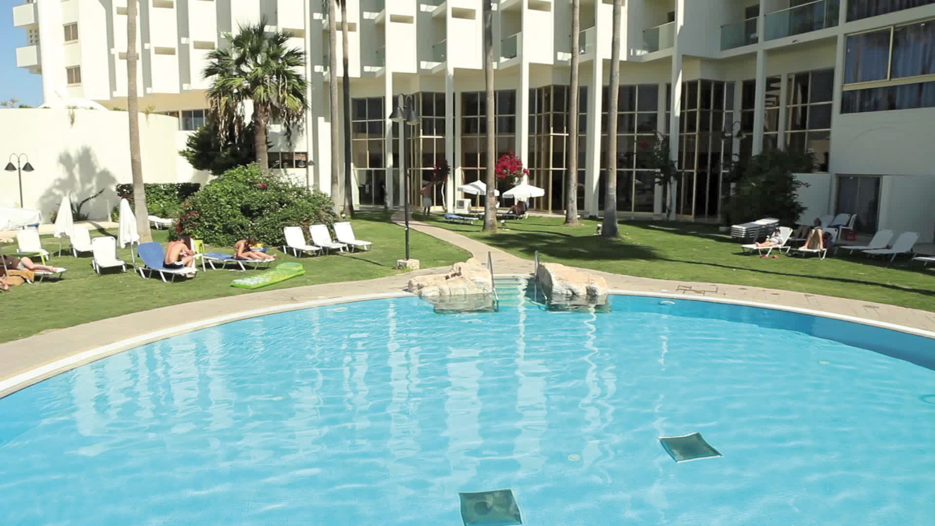 Leonardo Laura Beach & Splash Resort