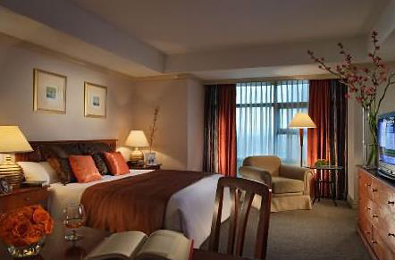 Greenstone Serviced Residences Makati