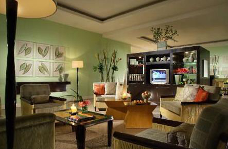 Greenstone Serviced Residences Makati